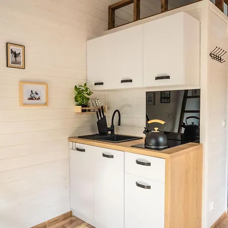 Hostel Klimatyzowane Premium - Maszoperia Sun4hel - Letnia Baza Snowshow Na Polwyspie Helskim *