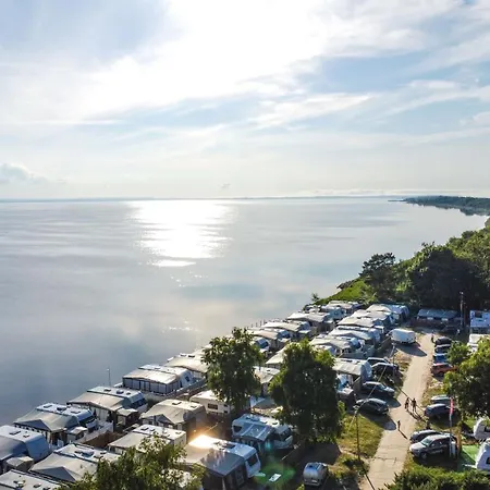 Klimatyzowane Premium - Maszoperia Sun4hel - Letnia Baza Snowshow Na Polwyspie Helskim Jastarnia