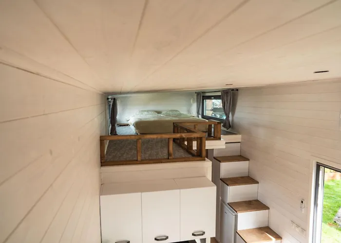 Klimatyzowane Premium - Maszoperia Sun4hel - Letnia Baza Snowshow Na Polwyspie Helskim * Jastarnia