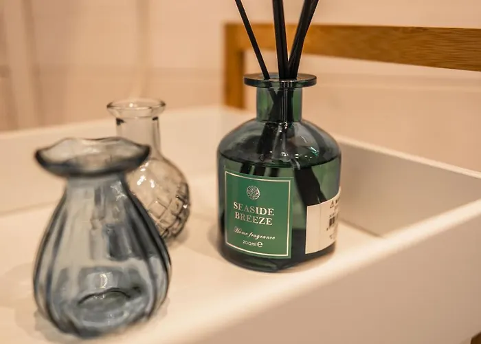 Klimatyzowane Premium - Maszoperia Sun4hel - Letnia Baza Snowshow Na Polwyspie Helskim Hostel