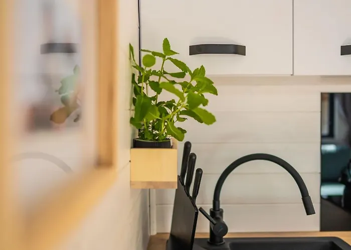 Hostel Klimatyzowane Premium - Maszoperia Sun4hel - Letnia Baza Snowshow Na Polwyspie Helskim Jastarnia