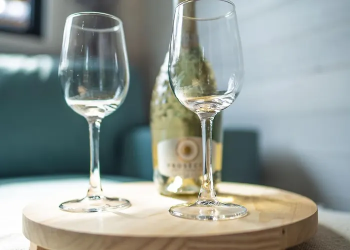 Klimatyzowane Premium - Maszoperia Sun4hel - Letnia Baza Snowshow Na Polwyspie Helskim *